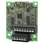 Mitsubishi FR-A8AY - Analogue/Digital Outputs Expansion Card A800 Series Inverters