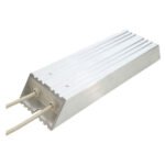 Mitsubishi FR-ABR-0.75K External High-Duty Brake Resistor; 0,75kW; 230V; 100 Ohm; 10%ED