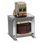 Mitsubishi DC Link Choke for 55kW Inverter 400V
