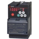 Mitsubishi FR-CS82S-042-60 VSD, 200-240V, 0.75kW 4.2A