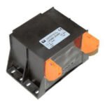 Mitsubishi FFR-HEL-H22K-E1; DC Link choke for 400V Inverter; 22kW; 1,35mH; 40,5A