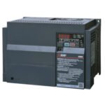 Mitsubishi FR-E840-0120EPB-60; Inverter; Pn:5,5-7,5kW;3x380-480V;In max:17,5A;(5,5kW;12A);PROFINET;IP20