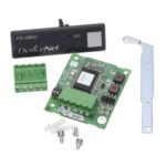 Mitsubishi FR-A8ND DeviceNet Communications Card for A800 and F800 Inverters