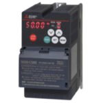 Mitsubishi INV FR-CS82S-025-60 plc controller