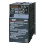 Mitsubishi FR-E820S-0030SCEPB-60 Inverter; Pn:0,4kW; 1x200-240V; In max: 3A; (0,4kW;3A); PROFINET;SIL3; IP20