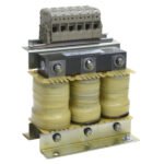 Mitsubishi FR-BAL-B-45K Input Reactor 3ph; 400V; for 45kW
