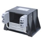 Mitsubishi FFR-HEL-H18.5K-E1 DC Link choke for 400V Inverter; 18,5kW; 1,76mH; 34A