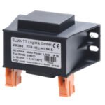 Mitsubishi FFR-HEL-H1.5K-E DC Link choke for 400V Inverter; 1,5kW; 20,5mH; 3,1A