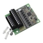 Mitsubishi FR-A8AX-60 E-KIT
16-Bit-Digital-Input; BCD/Binary-Code; 24V DC; 5mA; Coated; E-KIT for FR-E800