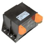 Mitsubishi FFR-HEL-H3.7K-E  DC Link choke for 400V Inverter; 3,7kW; 8,81mH; 7,1A