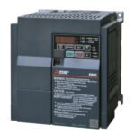 Mitsubishi FR-E840-0095SCEPB-60 Inverter; Pn:3,7-3,7kW;3x380-480V;In max:11,1A;(3,7kW;9,5A);PROFINET;SIL3;IP20