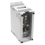 Mitsubishi BU-UFS 40 Brake Unit 400V; Contin. Braking Current 34A; 10sec peak current 55A