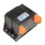 Mitsubishi FFR-HEL-5.5K-E  DC Link choke for 200V Inverter; 5,5kW; 1,25mH; 25A