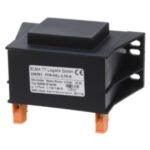 Mitsubishi FFR-HEL-3.7K-E DC Link choke for 200V Inverter; 3,7kW; 1,77mH; 17A