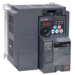 Mitsubishi FR-E740-026SC-ENE Inverter; Rated Power: 0,75kW; 3x380-480V; Rated Current: 2,6A@50°C; IP20