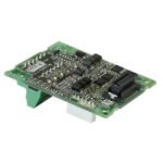 Mitsubishi  FR-A8AP-60 E-KIT  Incremental Encoder Feedback; E-KIT for FR-E800; Coated