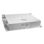 Mitsubishi FFR-BS-00930-120A-SF100 Radio Noise Fiter for FR-A&F-00930; C1 20m; C2 100m