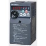 Mitsubishi - FR-D700 series - 3-phase input - 31.8A / 7.5kW / 10HP