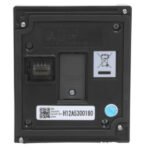 Mitsubishi   FR-LU08-01 Clear text LCD Parameter unit for all units of 800 Series (IP55)