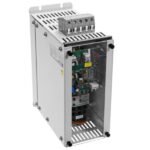 Mitsubishi   BU-UFS 110 Brake Unit 400V; Contin. Braking Current 44A; 10sec peak current 138A