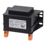 Mitsubishi  FFR-HEL-H2.2K-E  DC Link choke for 400V Inverter; 2,2kW; 14,2mH; 4,4A