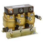 Mitsubishi  FFR-DT-330A-SS1 du/dt Filter for 400V Inverters; max. 330A; FT=2-16kHz; (W*H*D) 240*220*240mm