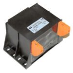 Mitsubishi   FFR-HEL-H0.75K-E DC Link choke for 400V Inverter; 0,75kW; 46,9mH; 1,6A