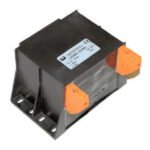 Mitsubishi FFR-HEL-11K-E1 DC Link choke for 200V Inverter; 11kW; 0,6mH; 48A
