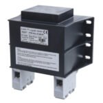 Mitsubishi FFR-HEL-15K-E1 DC Link choke for 200V Inverter; 15kW; 0,4mH; 64,7A