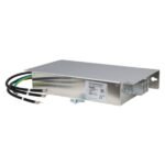 Mitsubishi FFR-C-MSH-295-50A-SF1 Radio Noise Filter for FR-CS84-230 to 295-60; C1: 20m, C2: 100m