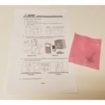 Mitsubishi A7NETH-2P-E7-1 with COVER KIT SC-E Multiprotocol communication interface for E700-SC-EC series with cover kit