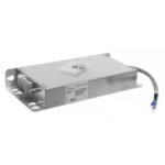Mitsubishi FFR-HEL-0.75K-E DC Link choke for 200V Inverter; 0,75kW; 9,7mH; 3,6A