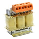 Output Choke for 0.37kW FR-700 Series Mitsubishi Inverter - FFR-DT-10A-SS1