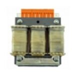 Mitsubishi  FFR-DT-124A-SS1du/dt Filter for 400V Inverters; max. 124A; FT=2-16kHz; (W*H*D) 190*170*150mm
