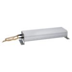 Mitsubishi RUFC22 (PACK OF 1) Brake Resistor for BU-UFS22; 2kW; 1x24 Ohm