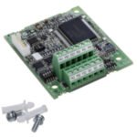 Mitsubishi FR-A8AP - Encoder Feedback & Positioning Card for A800 Inverters