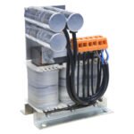 Mitsubishi FFR-SI-8.3A-SS1 Sinusfilter for 200/230/400V Inverters;max. 8,3A;FT=4-16kHz;(W*H*D) 155*205*95mm