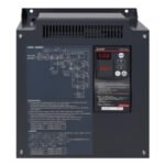 Mitsubishi FR-BU2-H220K Brake Unit without Brake Resistor for all Inverters with DC-Bus Terminals; 400V