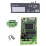 Mitsubishi  FR-A7NC
  CC-Link Interface for FR-A/F700