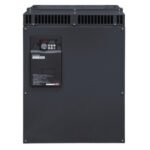 Mitsubishi  FR-A741-45K
 Inverter; Rated Power: 45kW; 3x380-480V; Rated Current: 86A; IP00