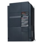 Mitsubishi FR-E840-0440-4-60 Inverter; Pn: 22-30kW;3x380-480V;In max:60A;(22kW;44A);RS-485;IP20