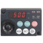 Mitsubishi FR-PA07 Remote Keypad for E700 Inverter