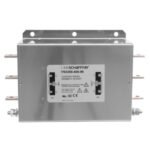 Mitsubishi FN 3359-400-99 f. A-110-132K/F-132-185K Radio Noise Filter for FR-A&F-03250-04320; C2 100m; C4 100m