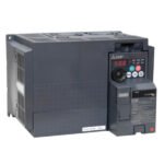 Mitsubishi FR-E740-170SC-ENE Inverter; Rated Power: 7,5kW; 3x380-480V; Rated Current: 17A@50°C; IP20