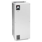 Mitsubishi FR-F846-01160-E2-60L2 Inverter AC; Pn: 55kW; 3x380-500V;In max: 106A; IP55