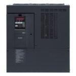 Mitsubishi FR-F840-01800-E2-60 Inverter; Rated Power: 75-90kW; 3x380-500V;In max: 180A;(75/90kW; 180A);IP00