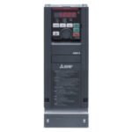 Mitsubishi FR-A820-00770-E1-N6 Inverter AC; Pn: 11-18,5kW; 3x200-240V;In max: 77A;(15kW; 61A); IP20