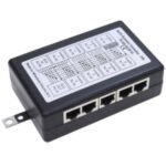 Mitsubishi FR-RJ45-HUB10 Distribution Module for RJ45; 10 way