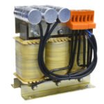 Mitsubishi FFR-SI-32A-SS1 Sinusfilter for 200/230/400V Inverters;max. 32A;FT=4-16kHz;(W*H*D) 210*260*135mm