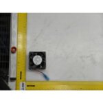 Mitsubishi FR-A840-00170/00250-2-60 Fan 06J24SS-CP1 Cooling Fan for inverter type FR-A860/A862-E